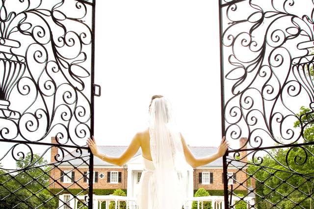 April Meachum Photography