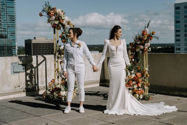 Love is love