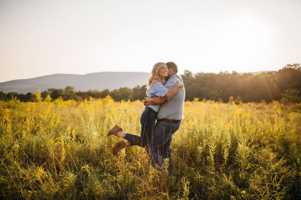 Our Ampersand Photography