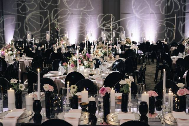 Custom Lighting