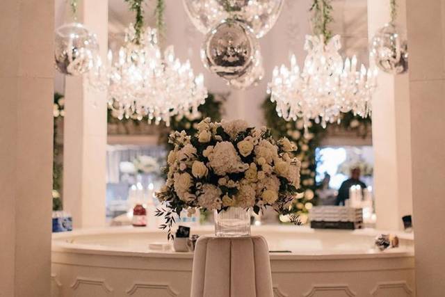 Bright Event Productions