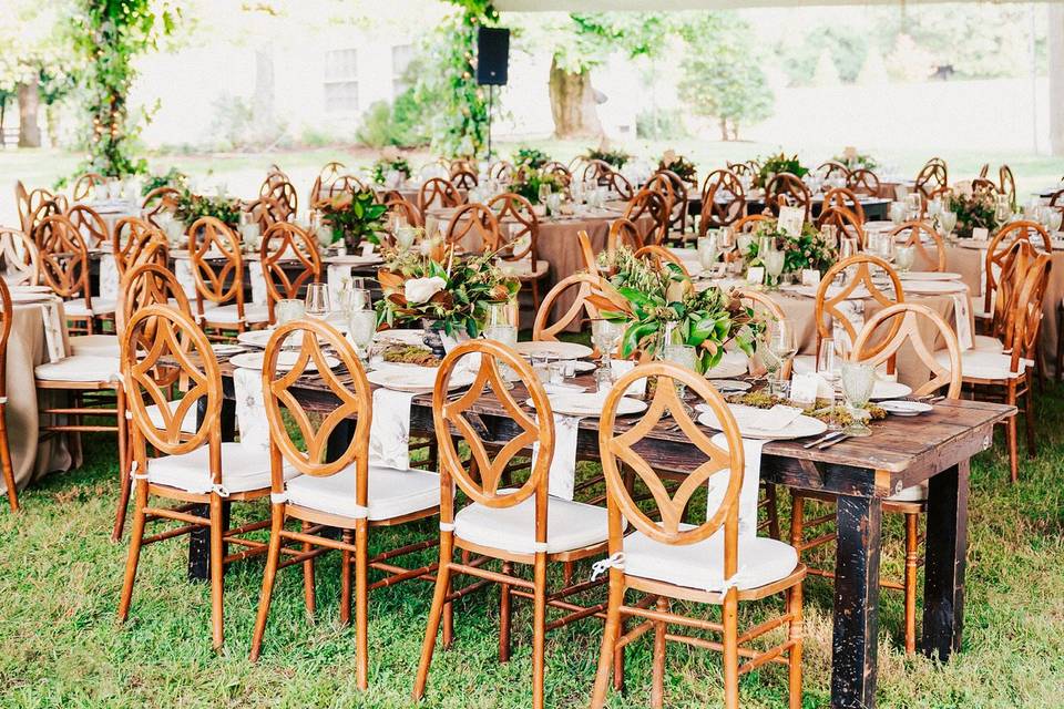 Bright Event Productions