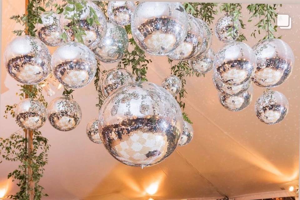 Bright Event Productions