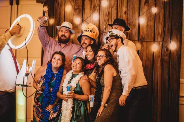 Photo Booth
