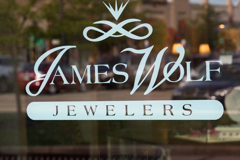 James Wolf Jewelers