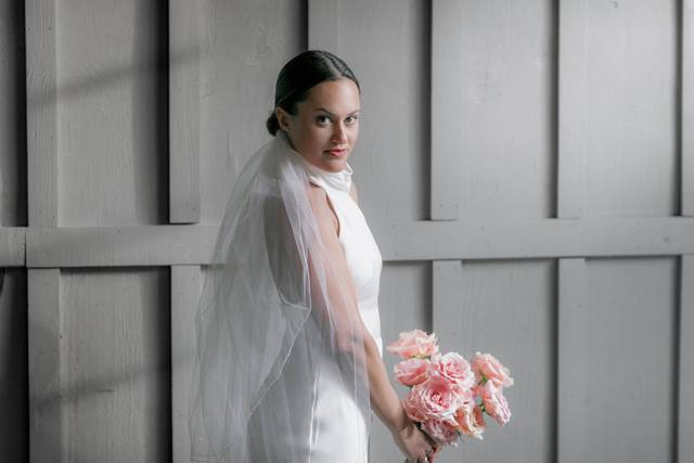 Bride Goals
