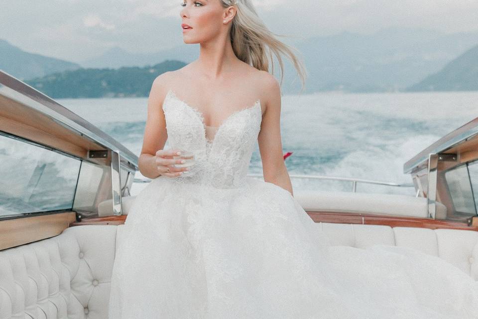 Bridal Goals