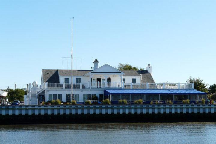 corinthian yacht club cape may new jersey