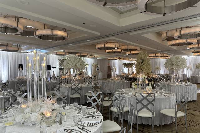Great Lakes Ballroom
