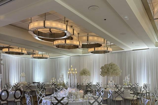 Great Lakes Ballroom