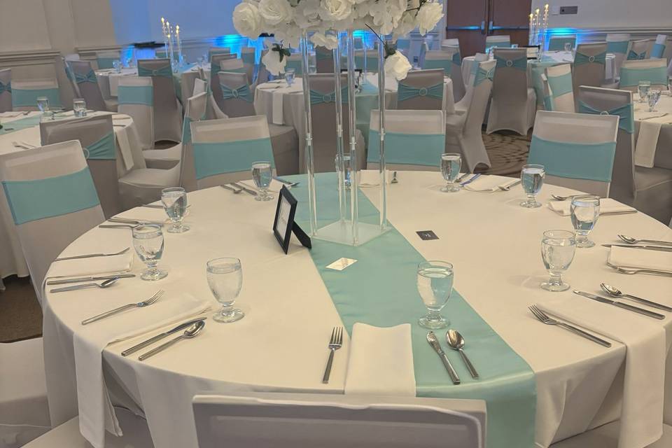Great Lakes Ballroom