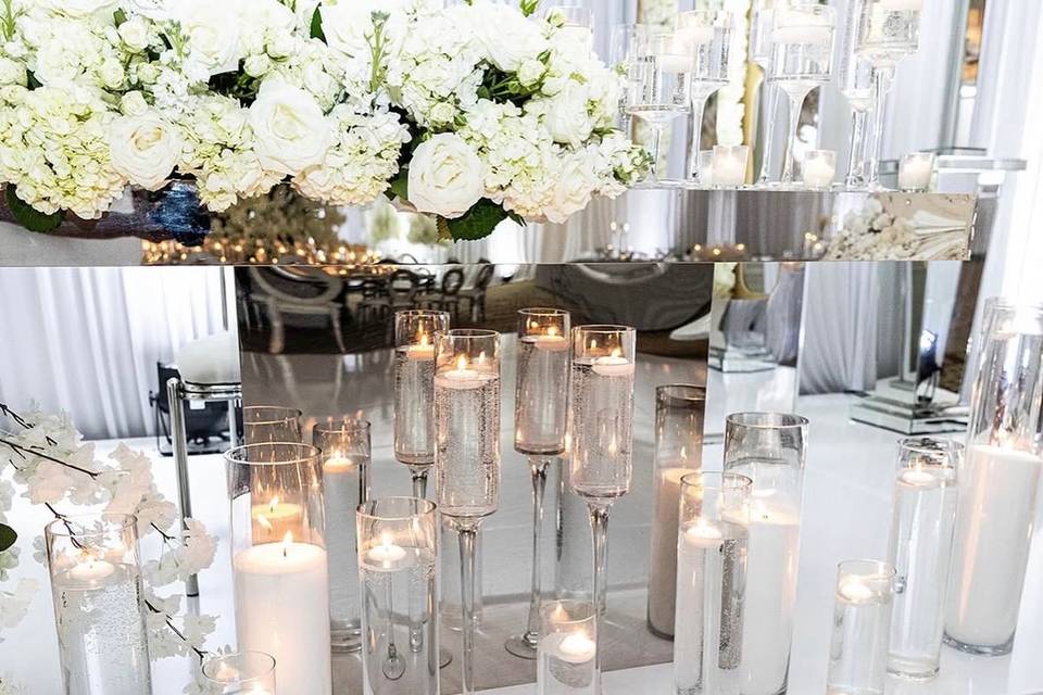 Head Table