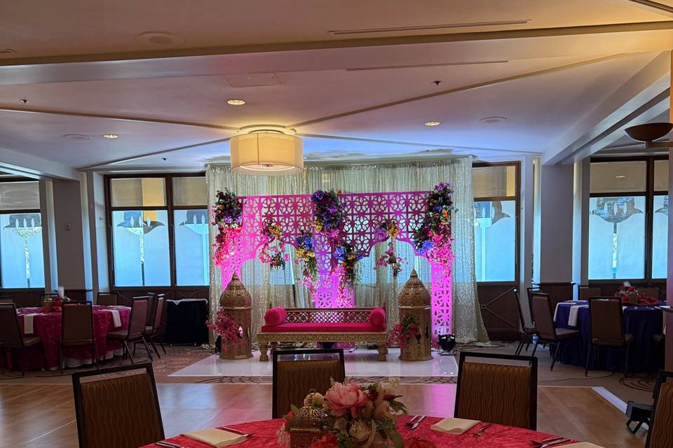Mackinac Ballroom