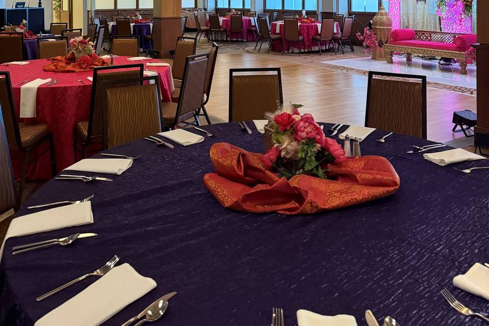 Mackinac Ballroom