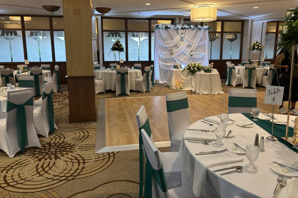 Mackinac Ballroom