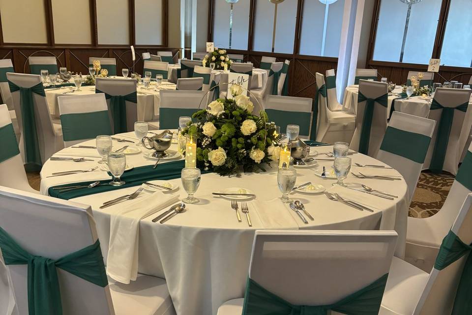 Mackinac Ballroom