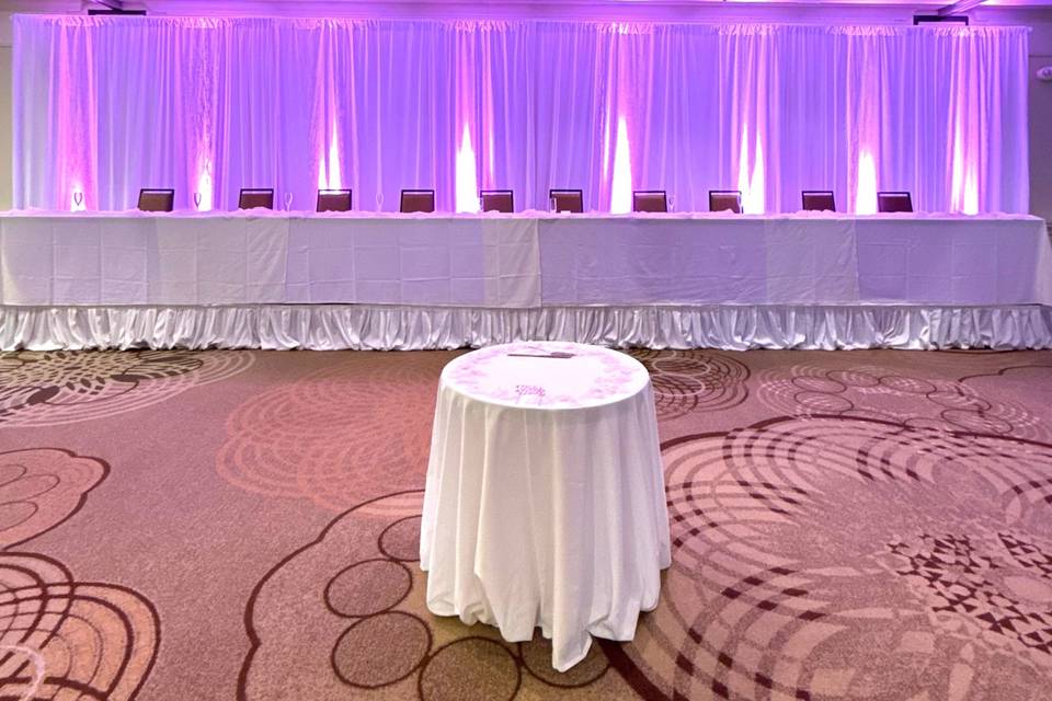 Great Lakes Ballroom