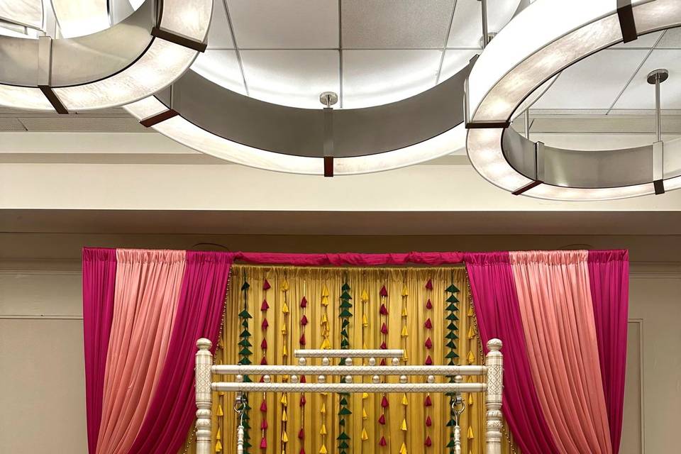 Great Lakes Ballroom