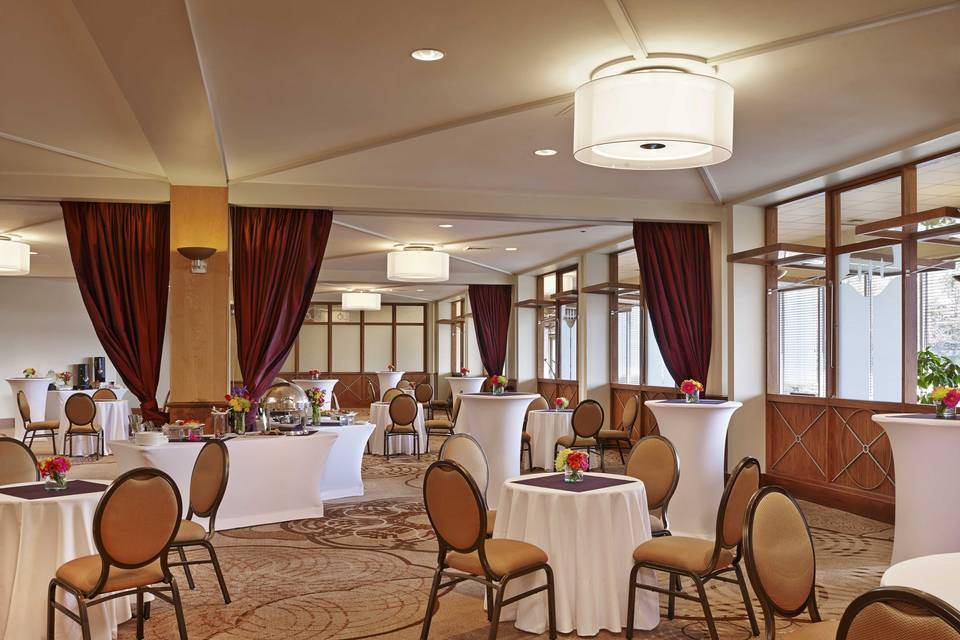 Mackinac Ballroom