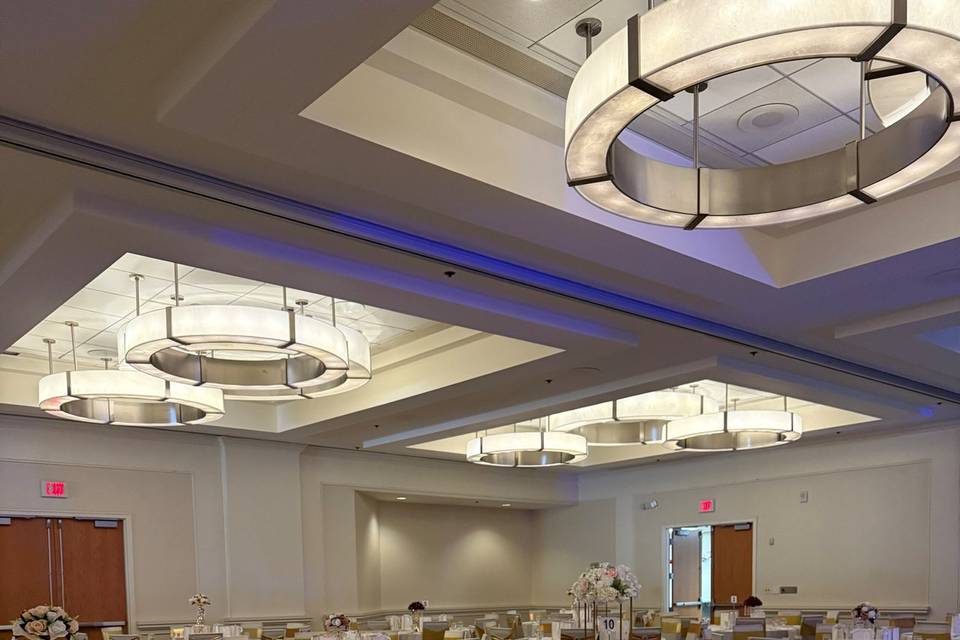 Great Lakes Ballroom
