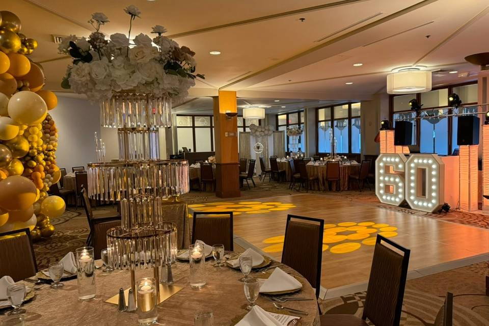 Mackinac Ballroom