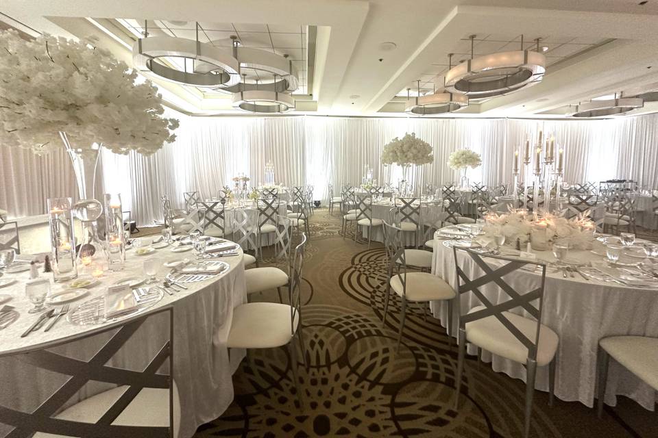Great Lakes Ballroom