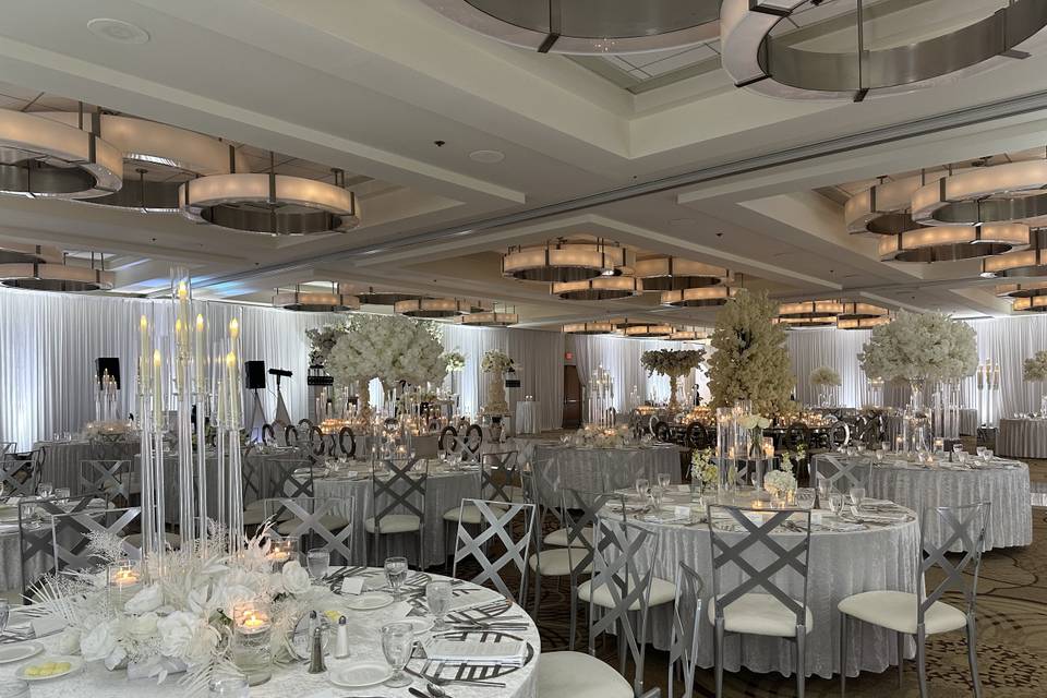 Great Lakes Ballroom