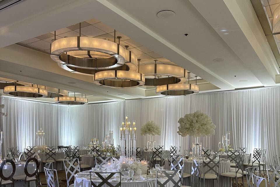 Great Lakes Ballroom