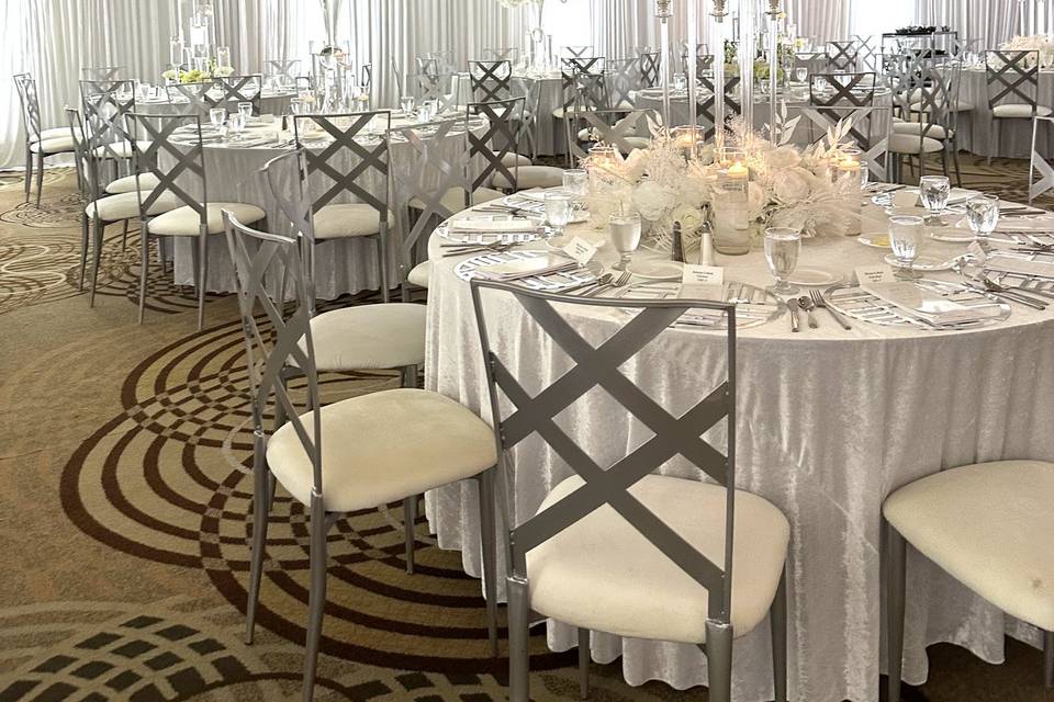 Great Lakes Ballroom