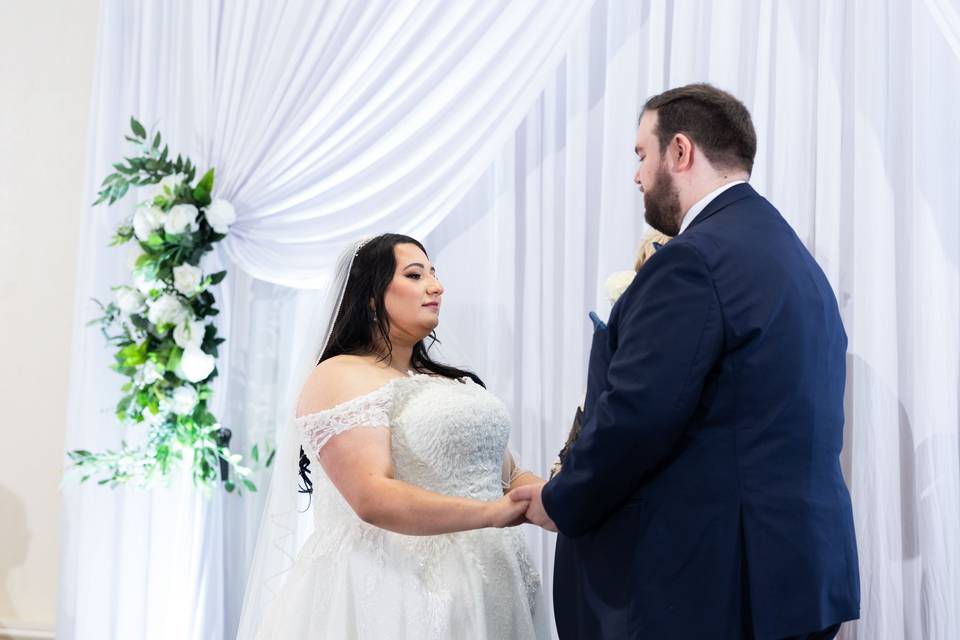 Ceremony