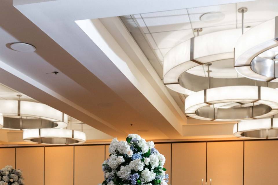 Guest Table