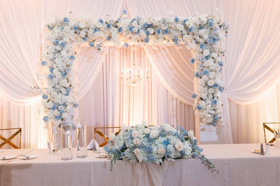 Head Table