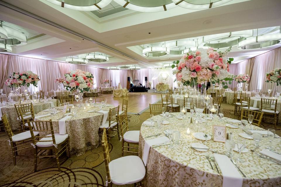 Great Lakes Ballroom