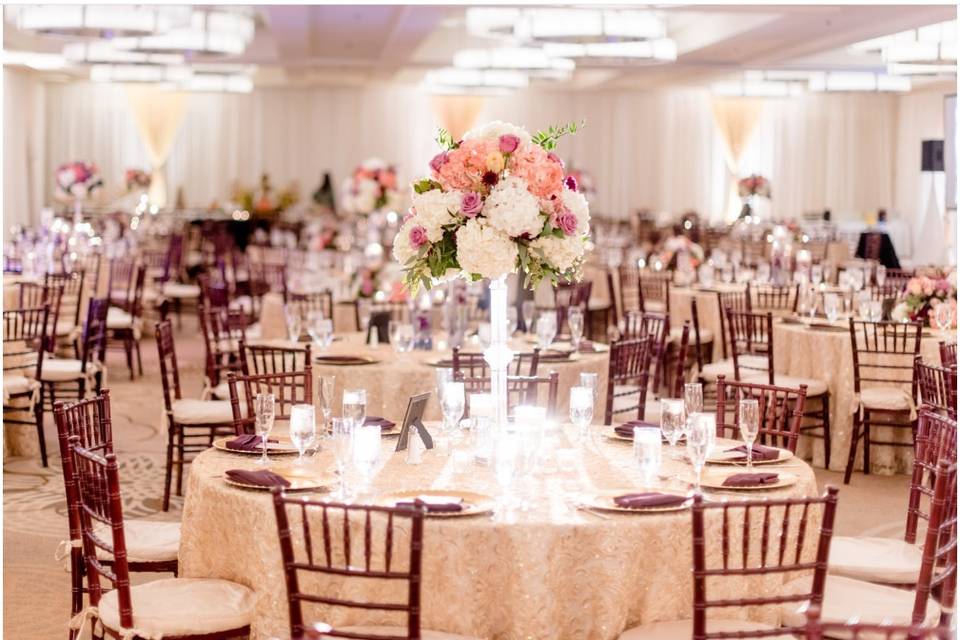 Great Lakes Ballroom
