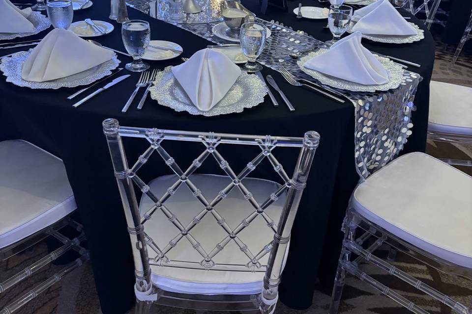 Great Lakes Ballroom