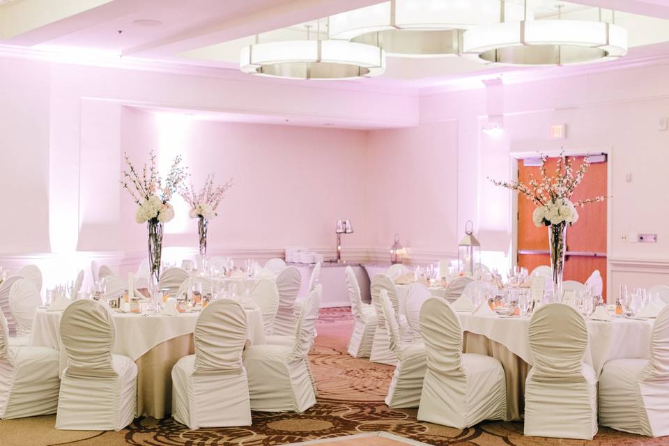 Great Lakes Ballroom