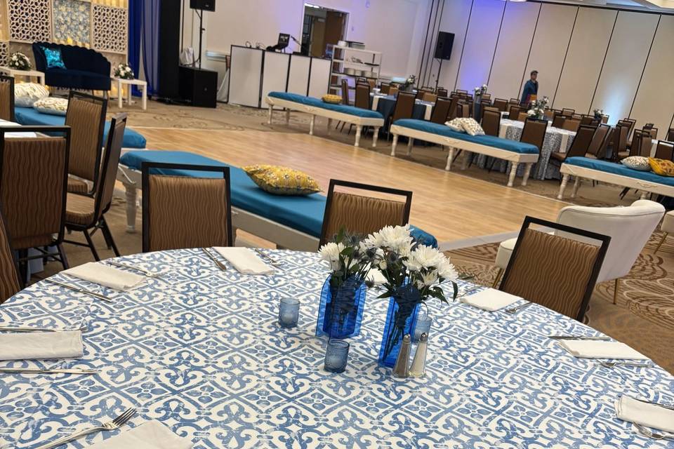 Great Lakes Ballroom