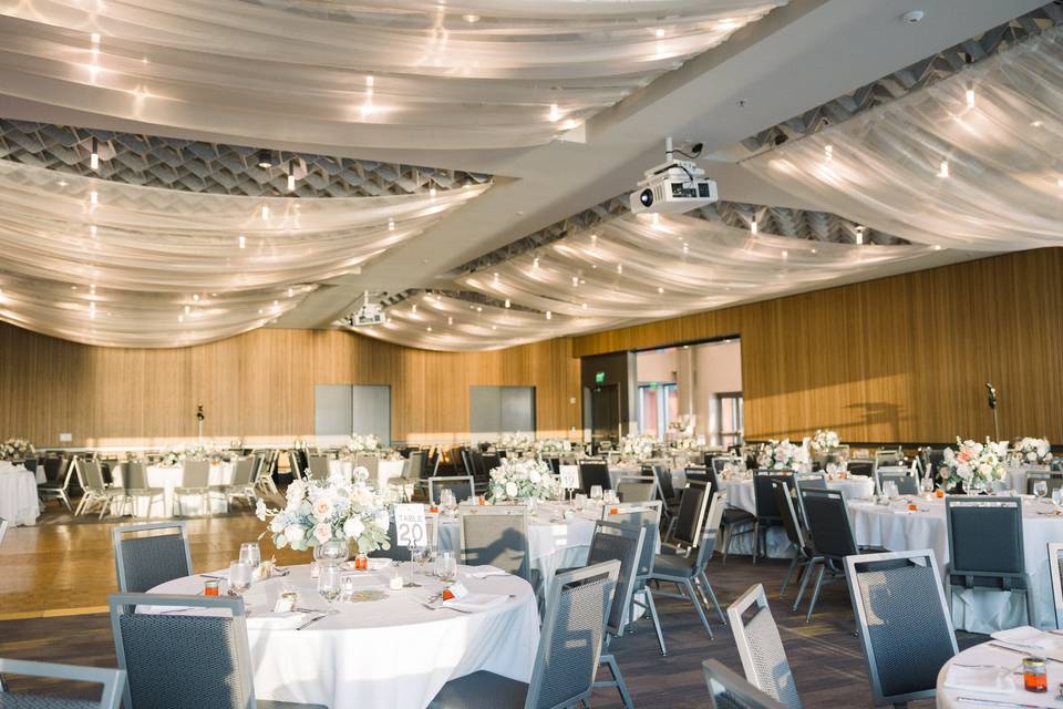 Harbor Ballroom