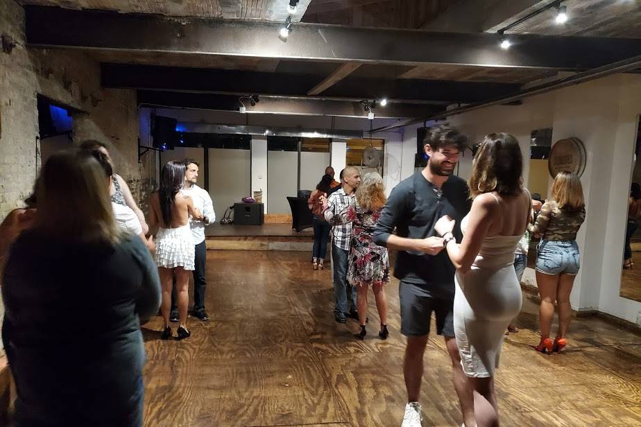 Dancefloor