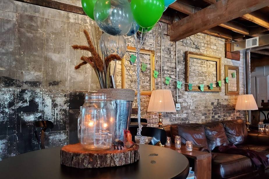 Decor
