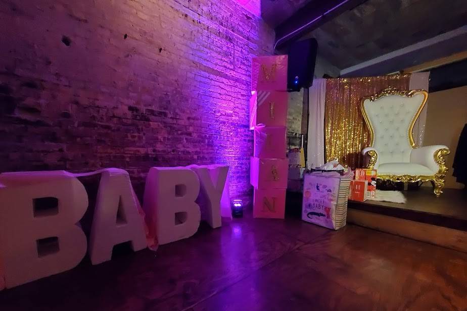 Decor