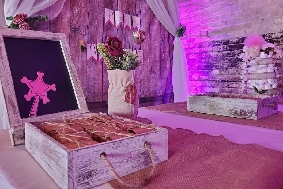 Decor