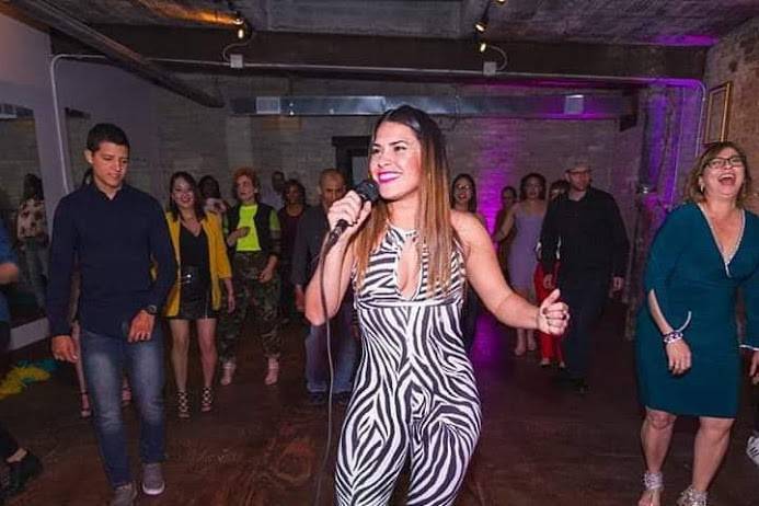 Dancefloor