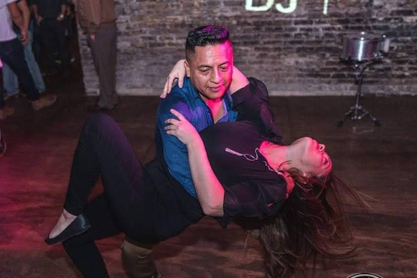 Dancefloor