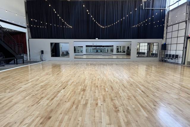 Our New Studio Space
