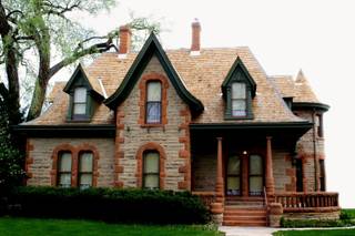 Poudre Landmarks Foundation