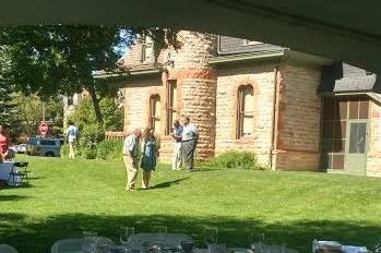 Poudre Landmarks Foundation