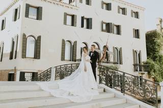 AV-PHOTOGRAPHY Wedding photographer in Venice-Italy