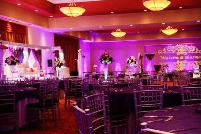 Table setting