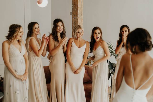 Bridal Suite